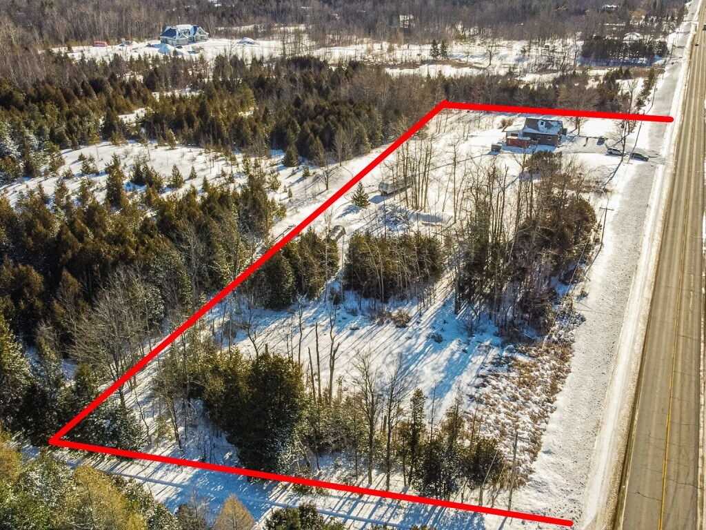 5135 Trafalgar Rd