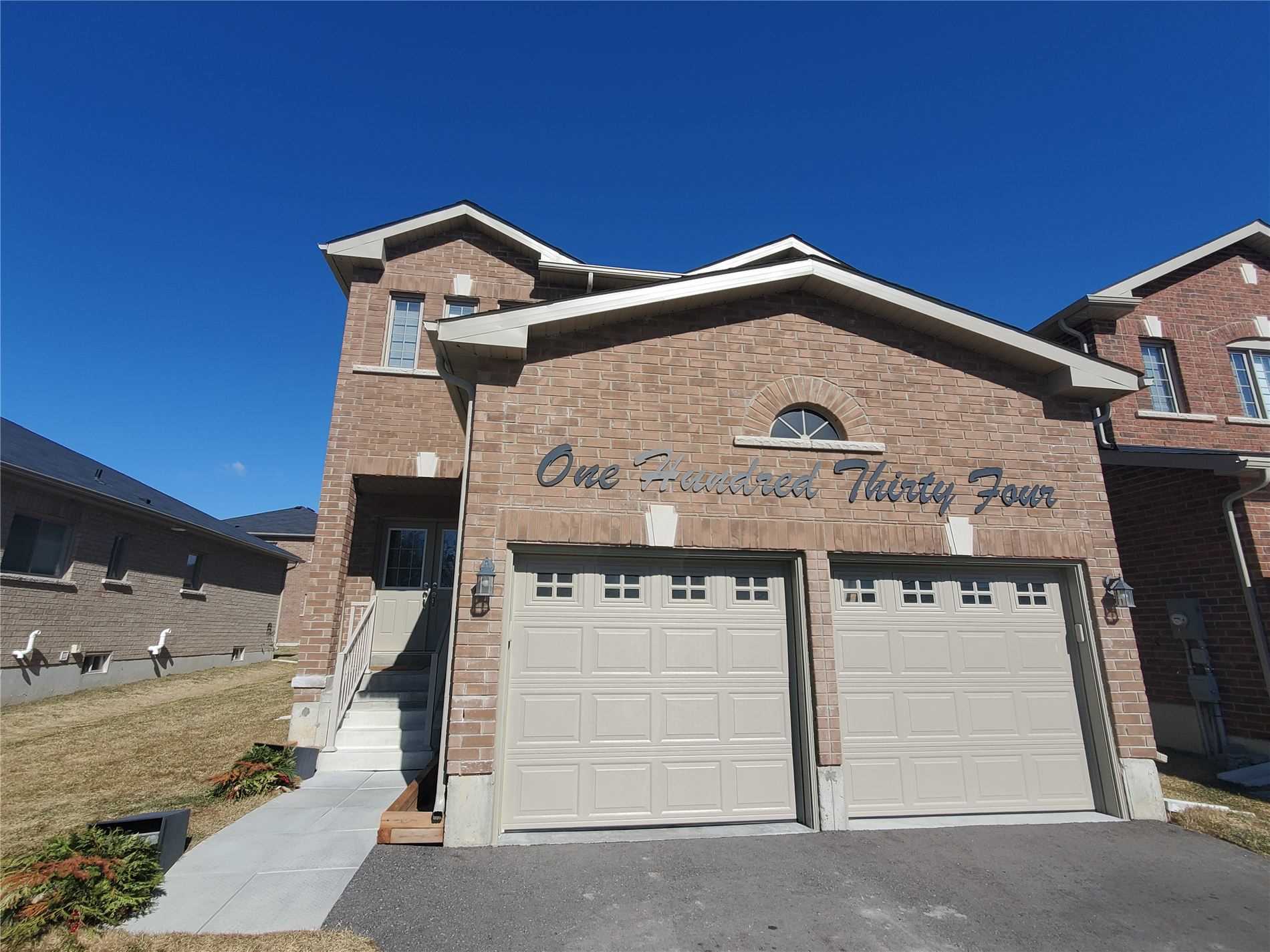 134 Springdale Dr, (MLS® X5172203) See this detached house for