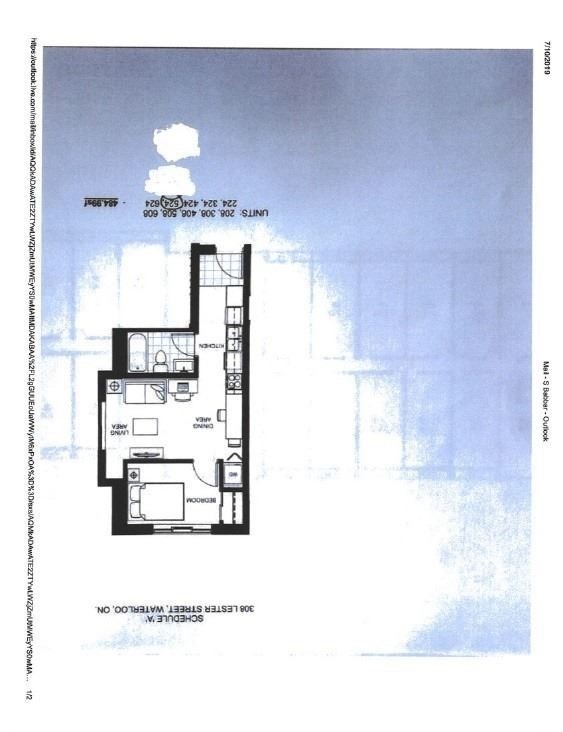 308 Lester St, #524