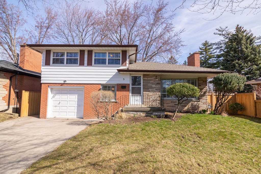 5 Gemma Crt
