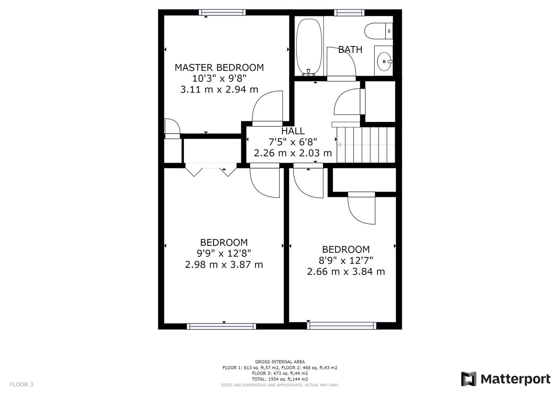 5 Gemma Crt