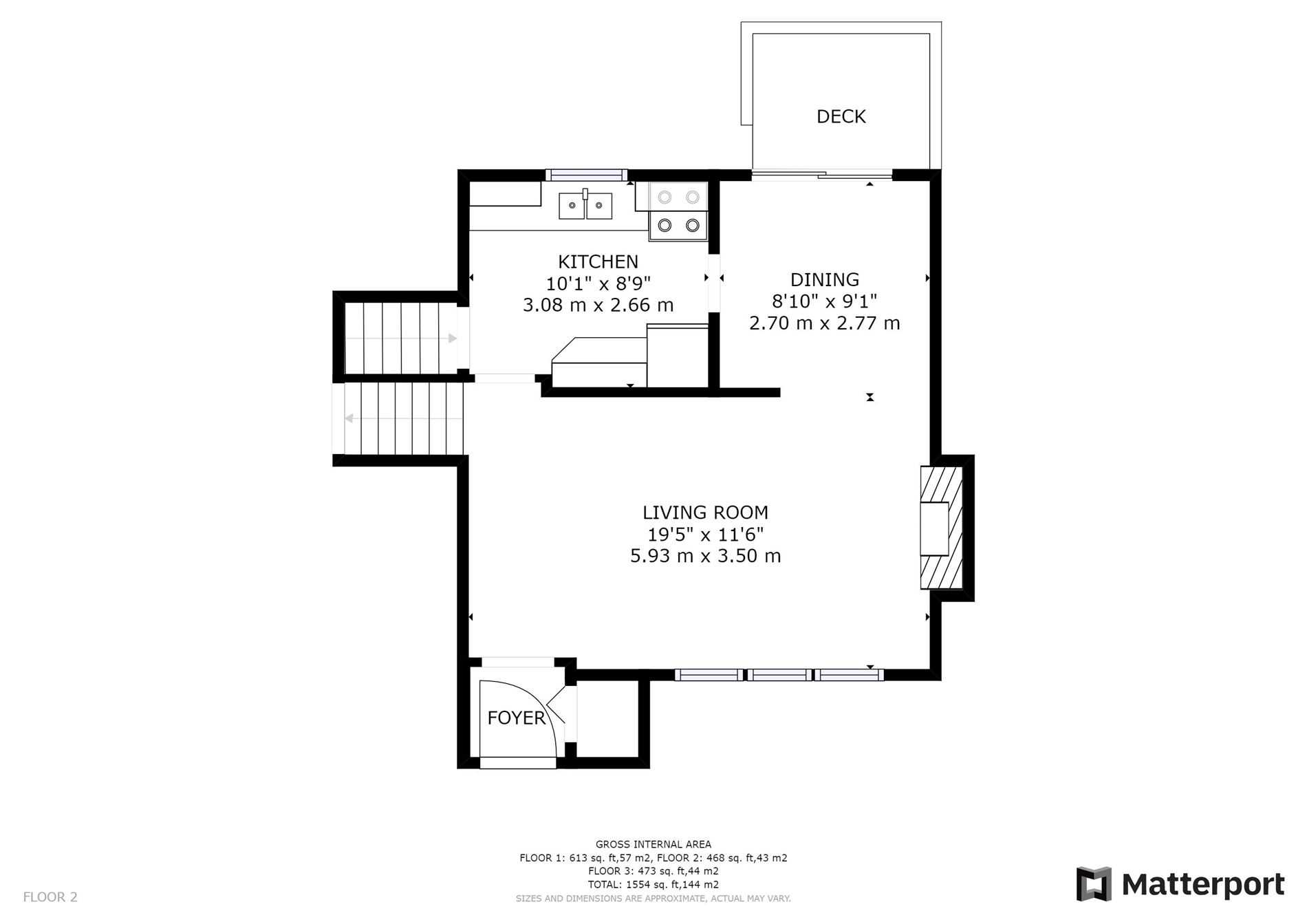 5 Gemma Crt