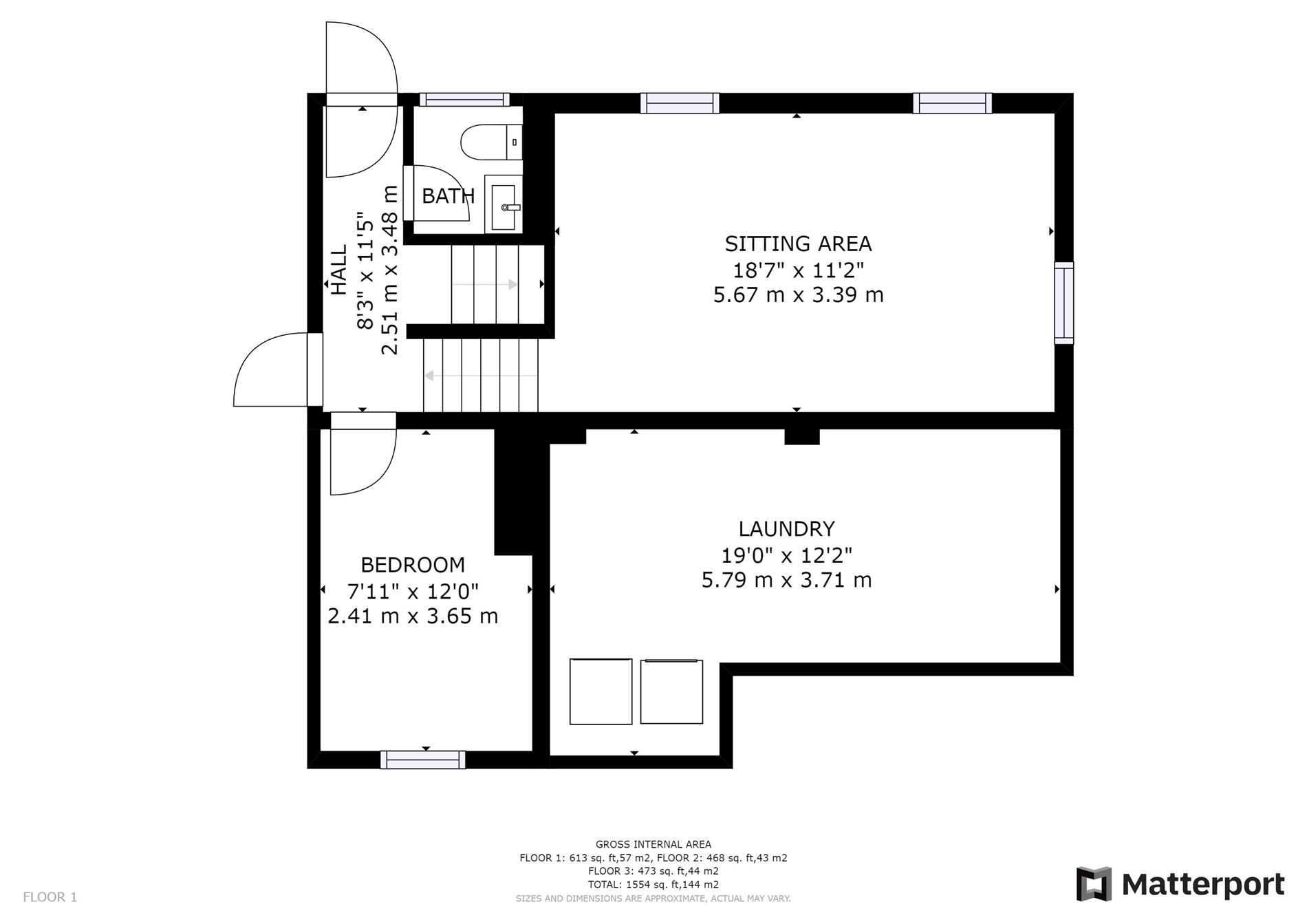 5 Gemma Crt