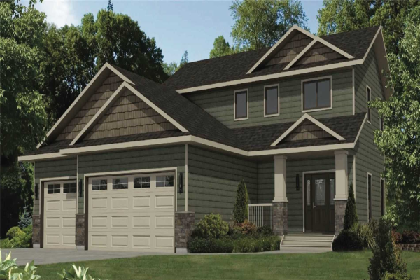 1016 South Waseosa Lake Rd, Huntsville