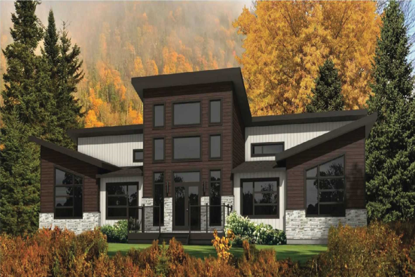 1016 South Waseosa Lake Rd, Huntsville