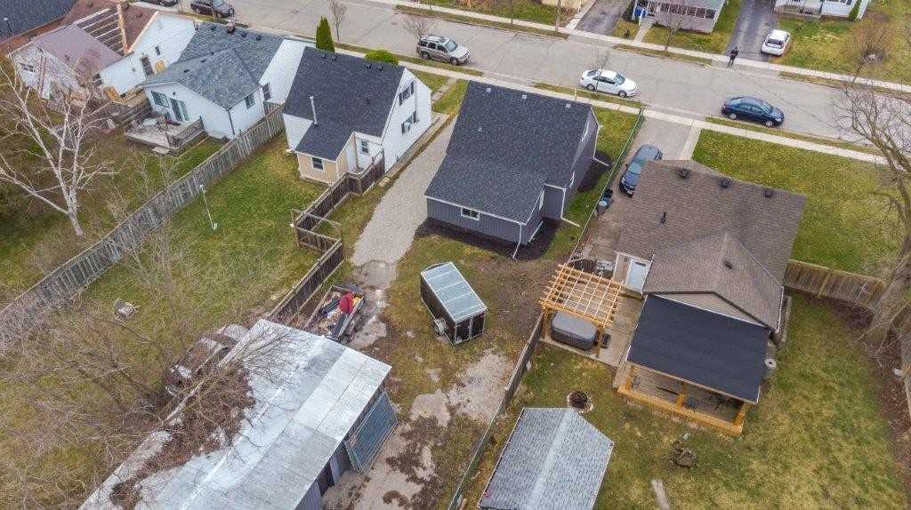 6 John St