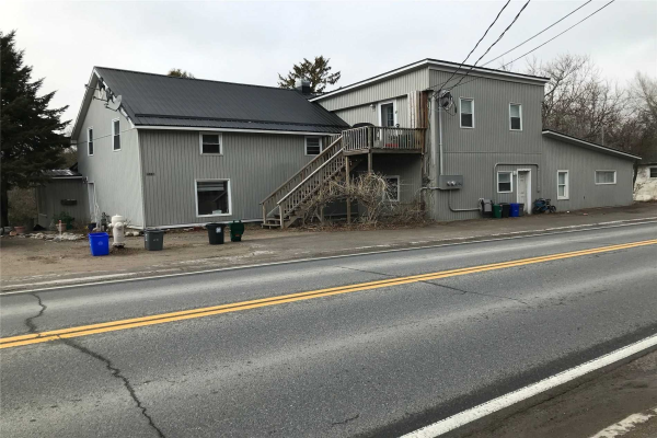 4882 County 45 Rd, Hamilton Township