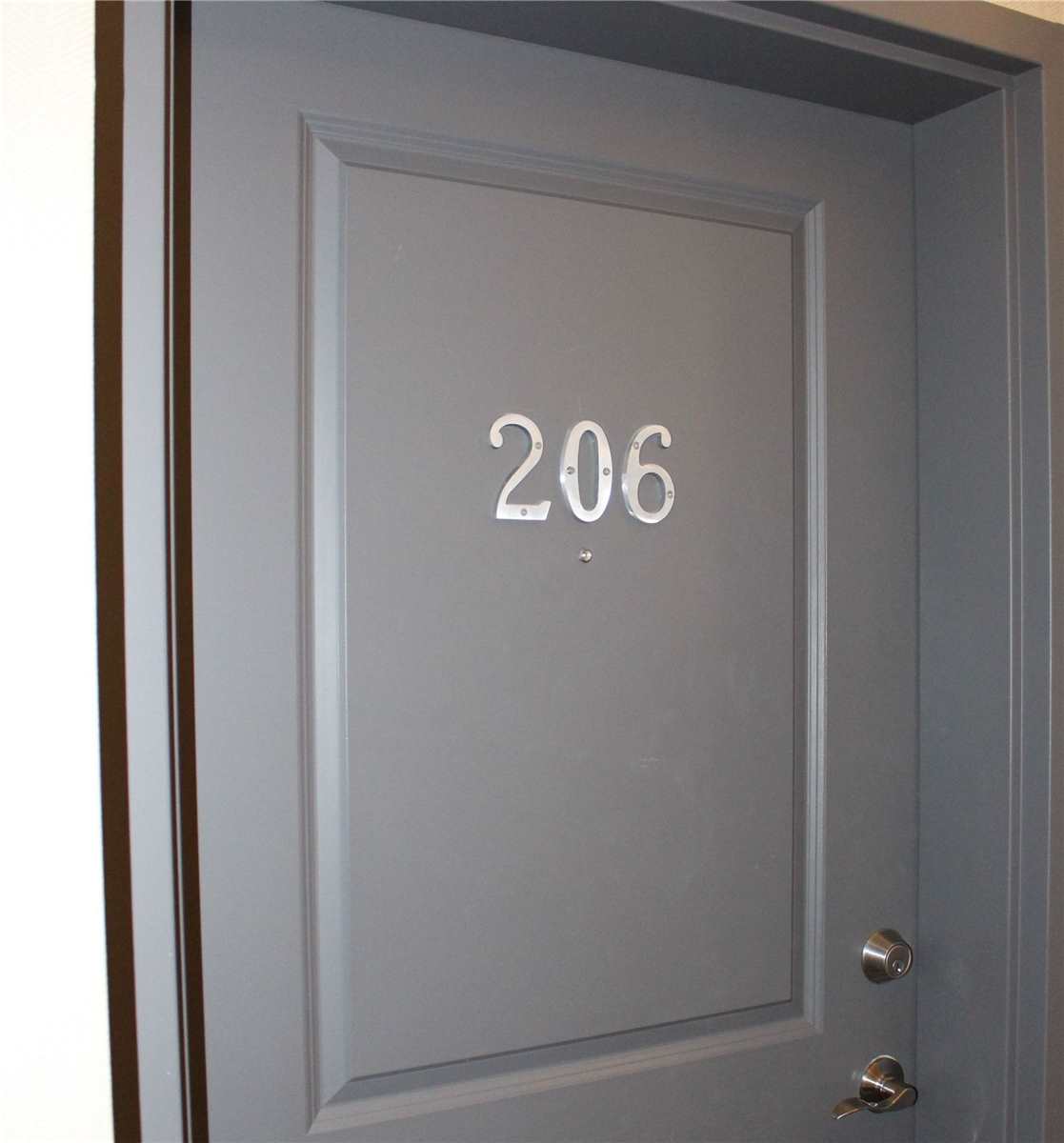148 Third St, #206