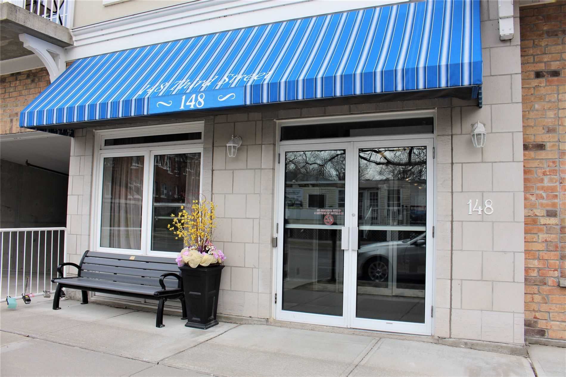 148 Third St, #206