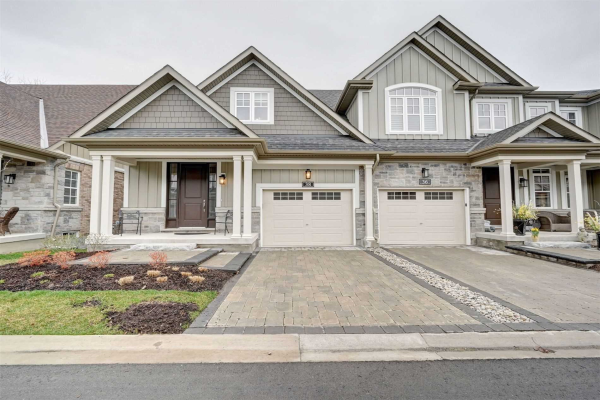 38 Windsor Circ, Niagara-on-the-Lake