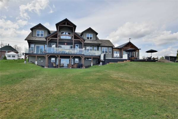 21 Blue Bay Lane, Kawartha Lakes
