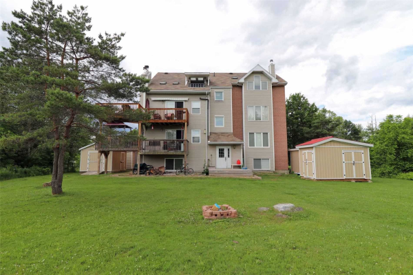 2-1036 Barryvale Rd, Greater Madawaska