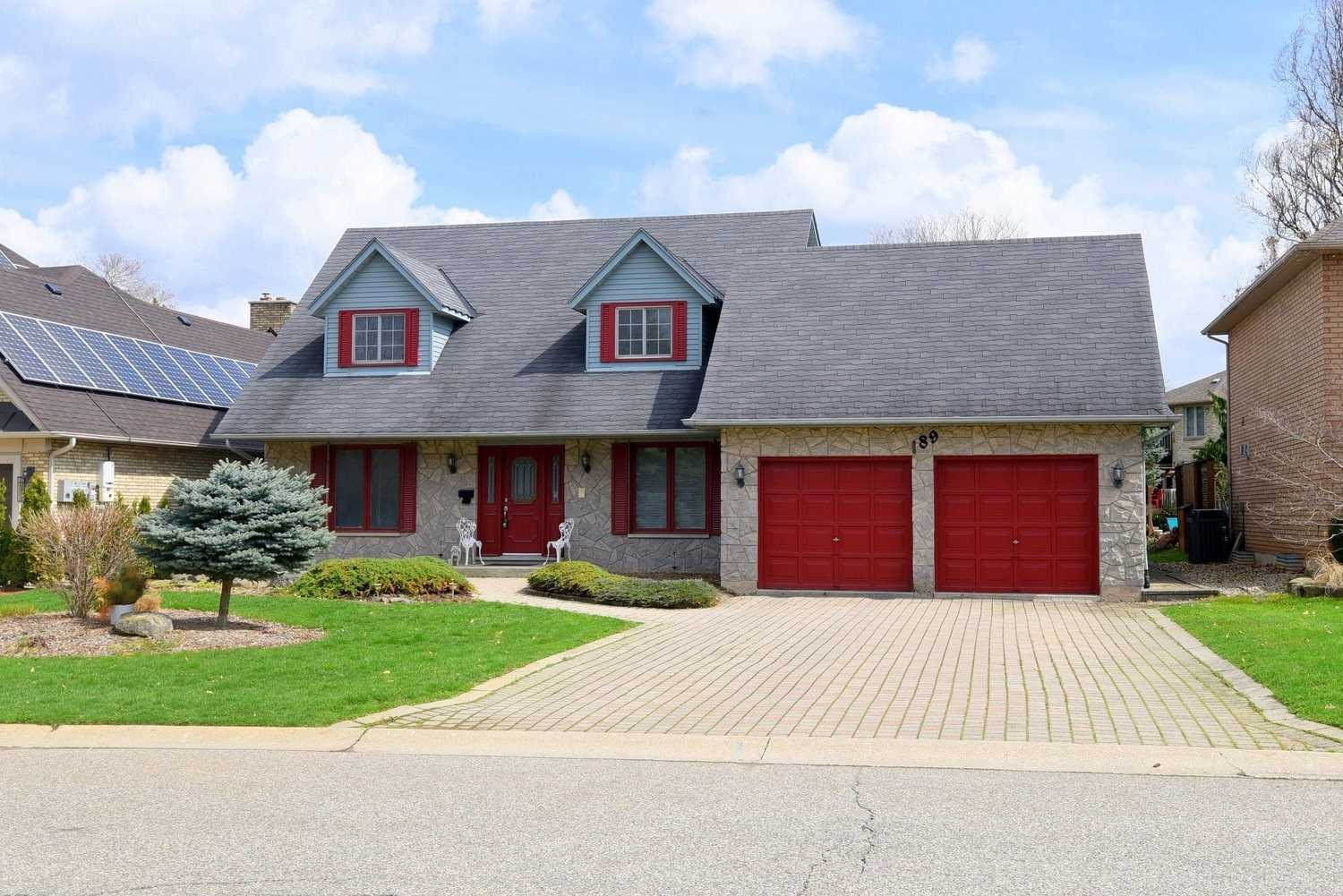 189 Greenbriar Rd