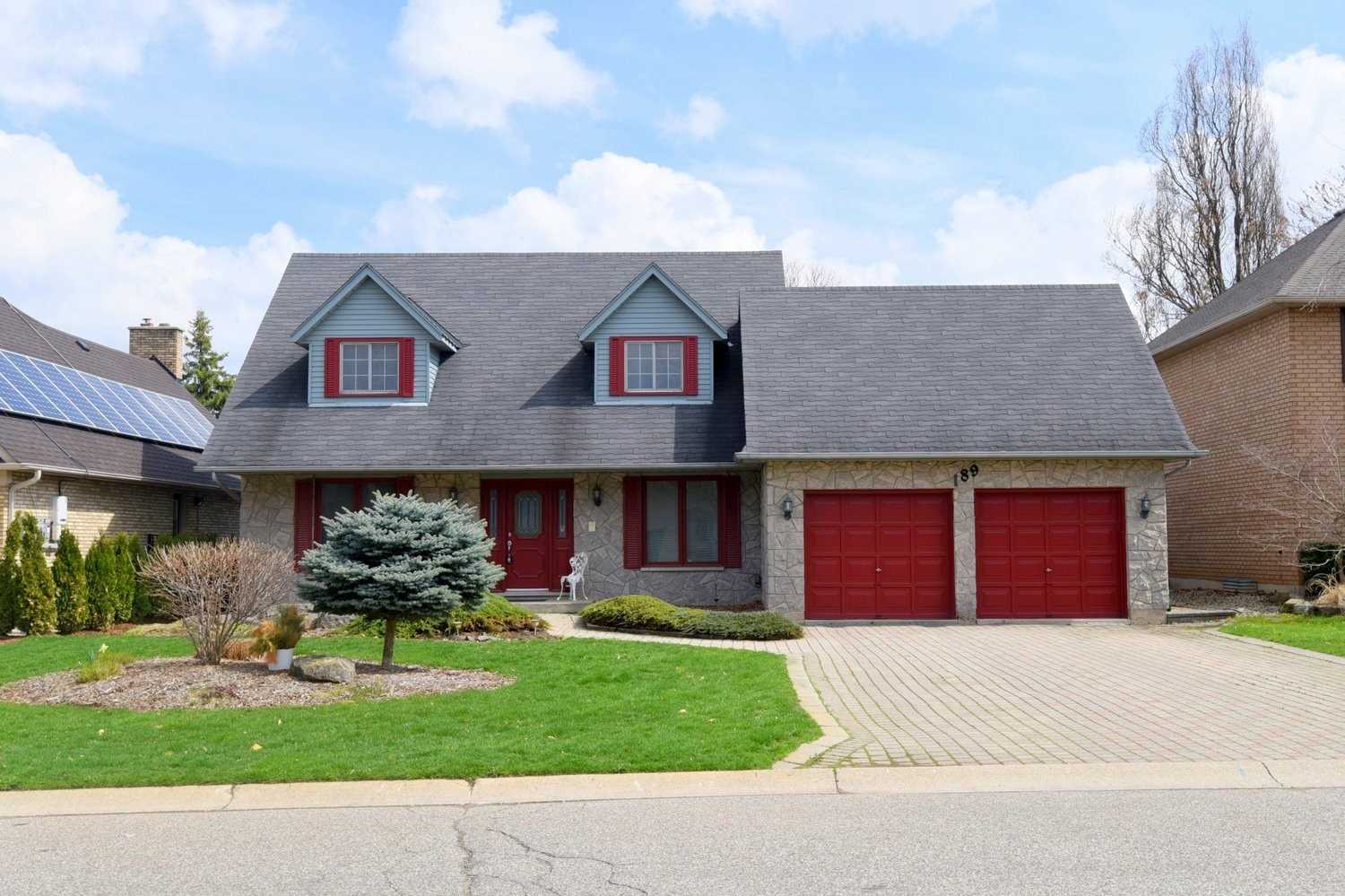 189 Greenbriar Rd