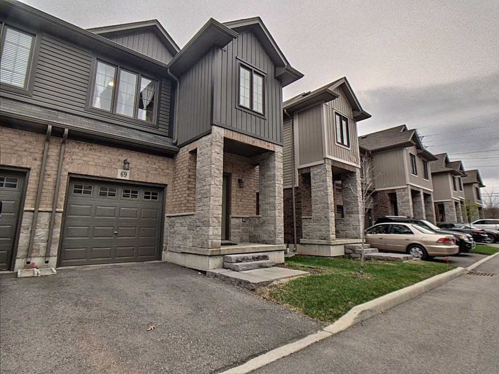 377 Glancaster Rd, #69