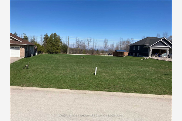 7 Glen Abbey Crt, Meaford