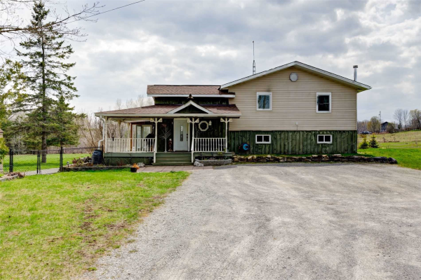 Kawartha Lakes
