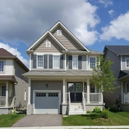 111 Warner Lane