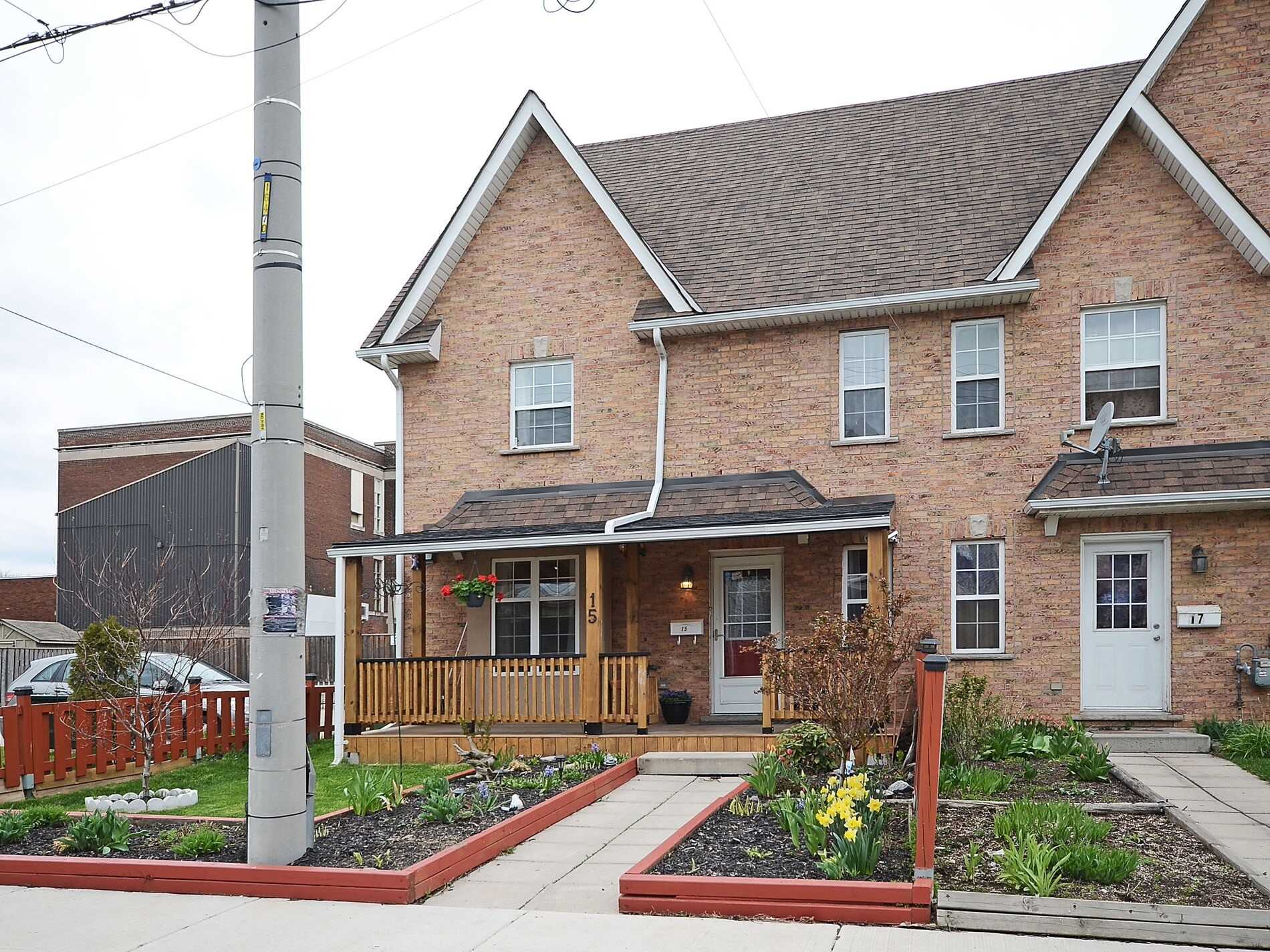 Listing X5211426 - Large Photo # 2