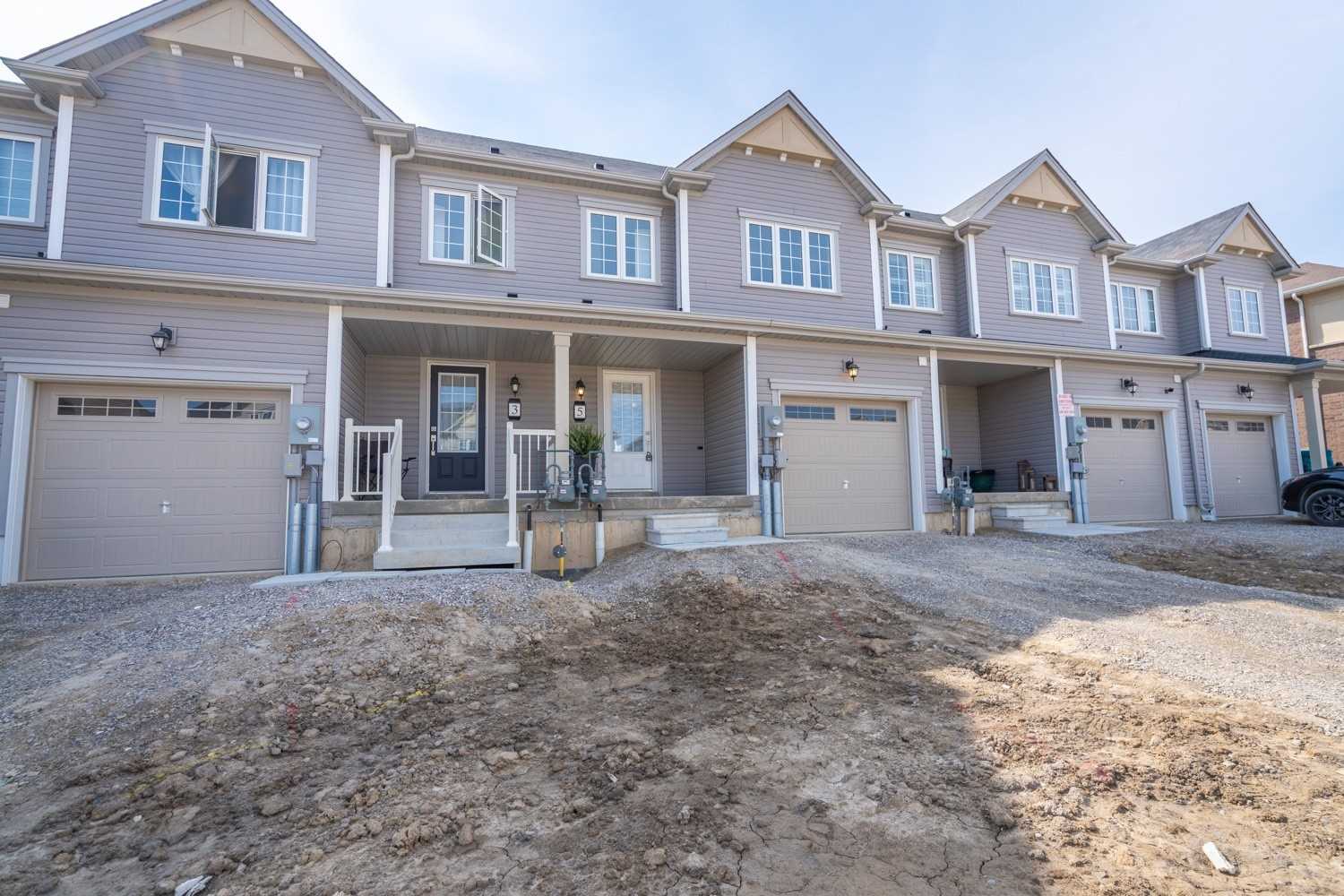 5 Cooke Ave