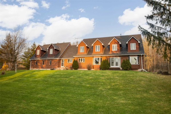 8849 Wellington 50 Rd, Erin