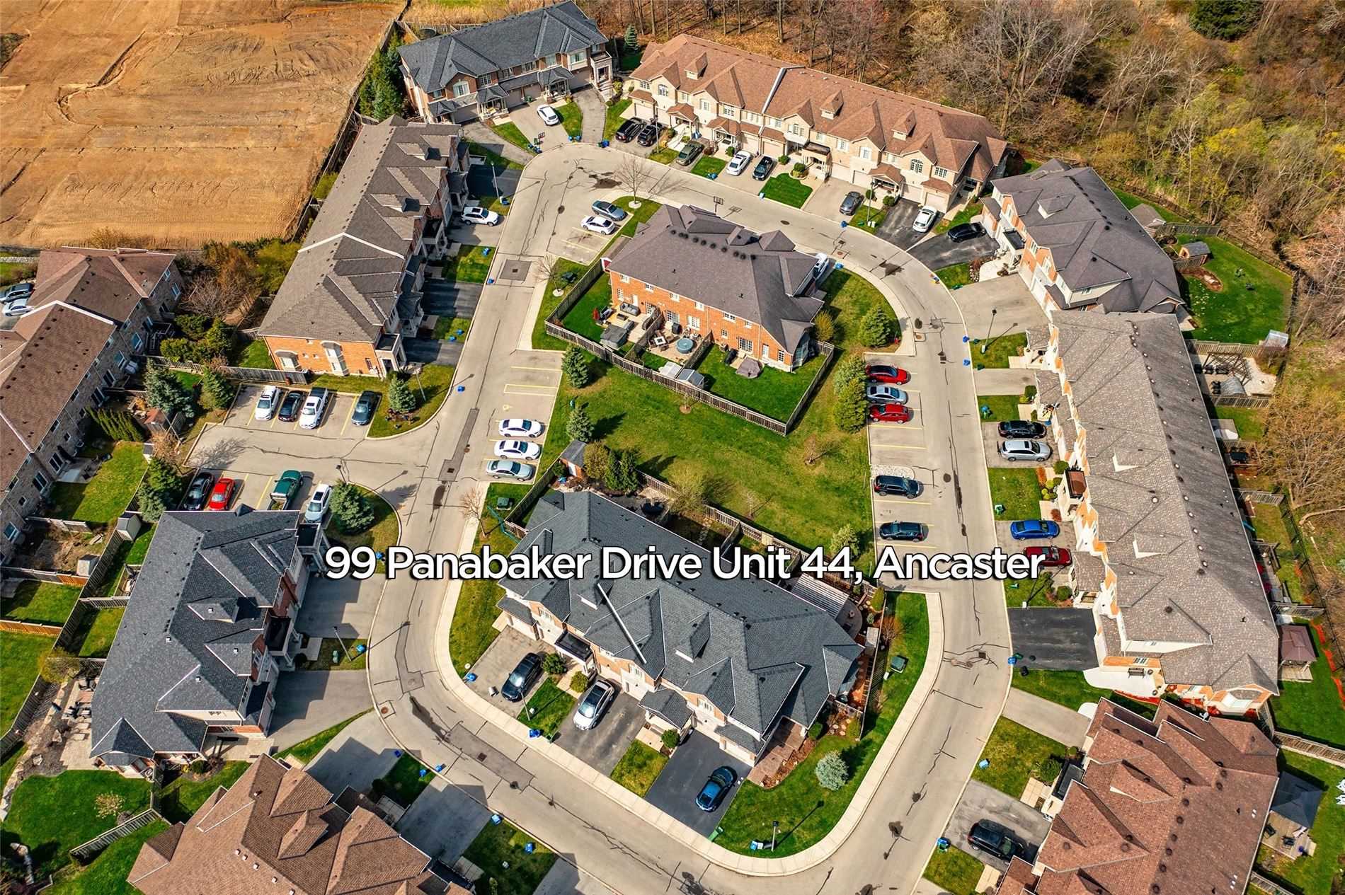 99 Panabaker Dr, #44
