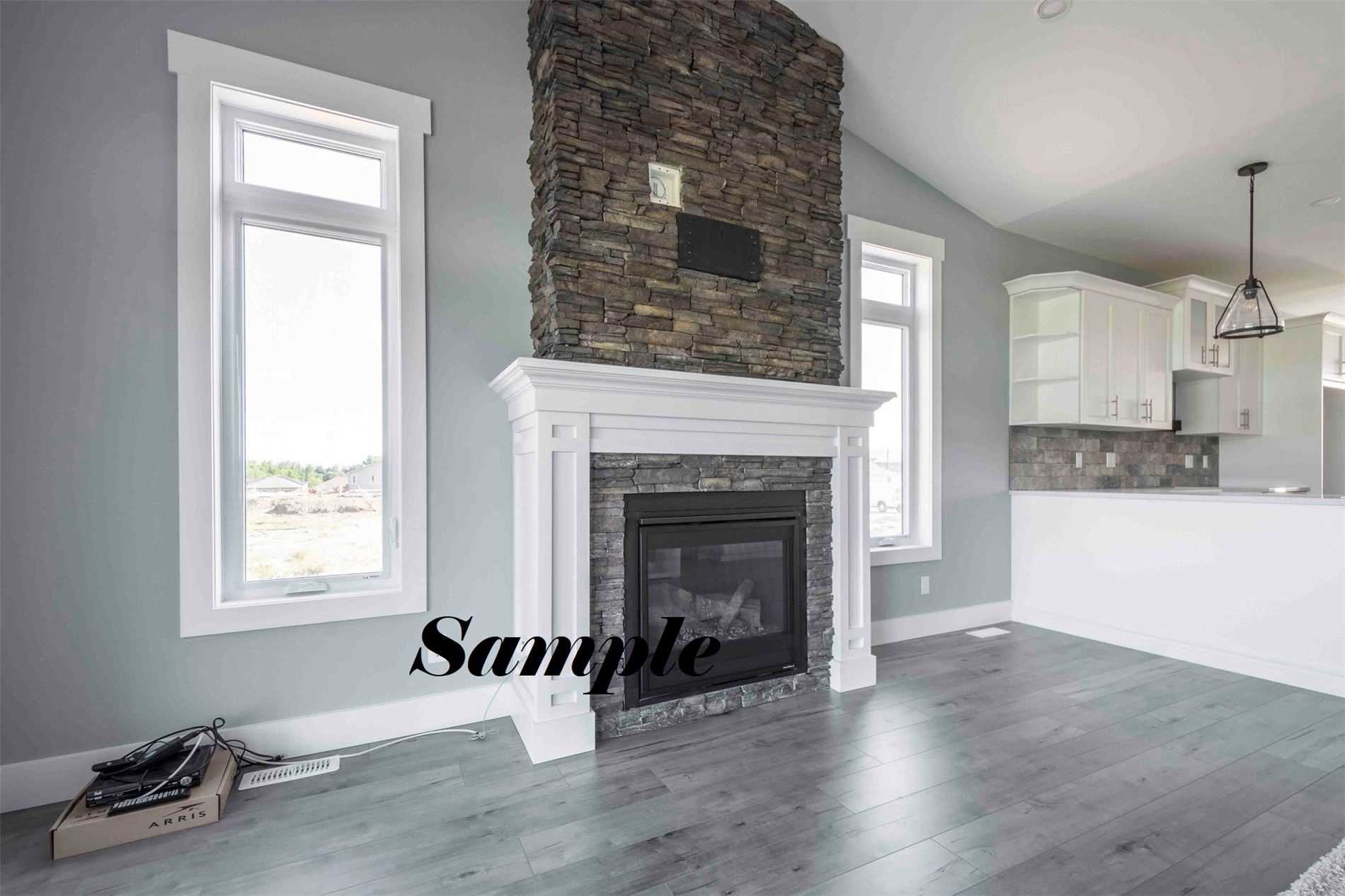 110 Farrington Cres