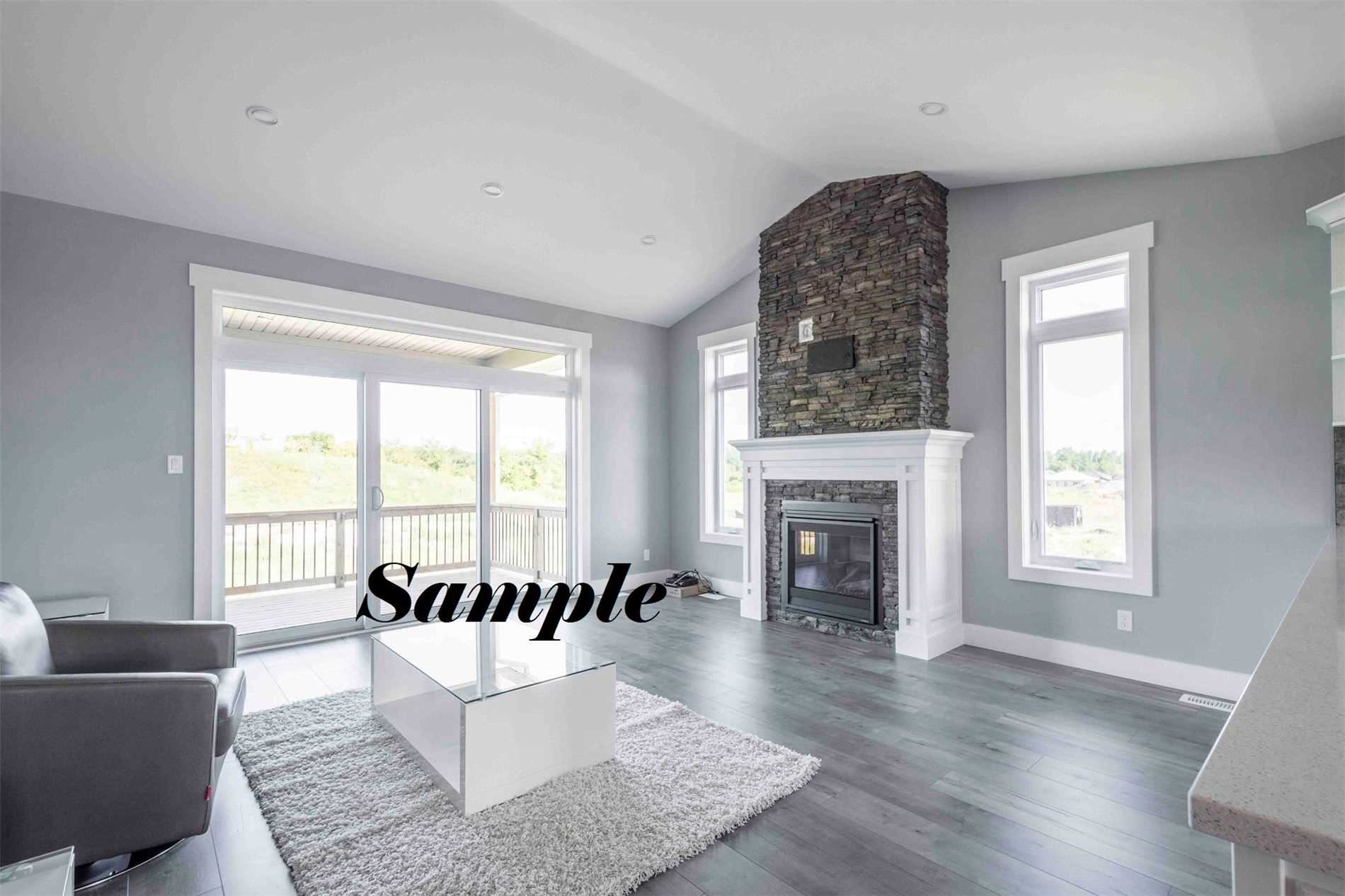 110 Farrington Cres