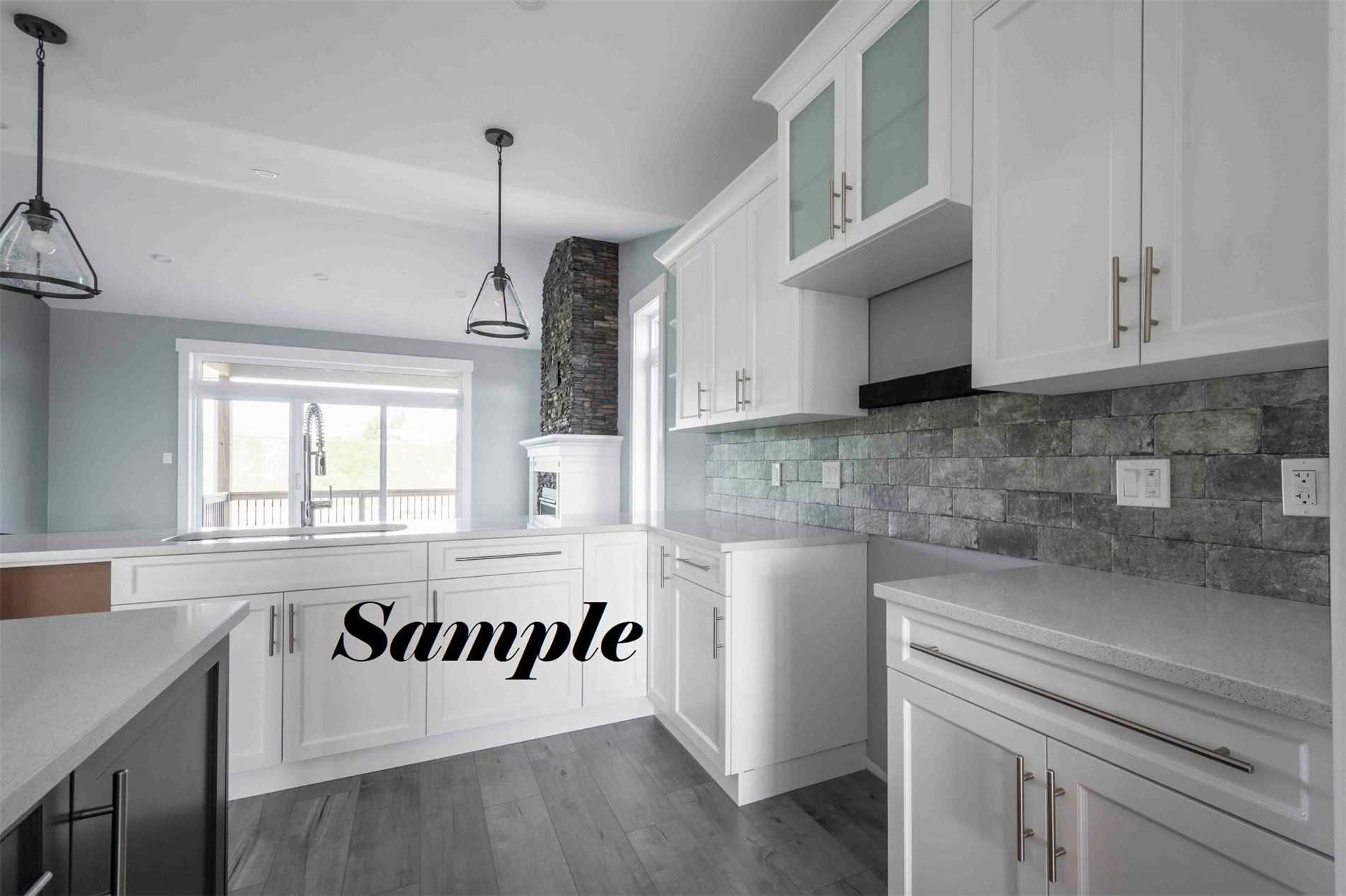 110 Farrington Cres