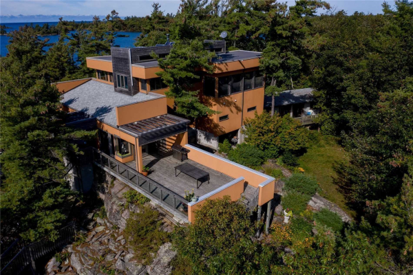 392&393 The Ridges Island, Georgian Bay
