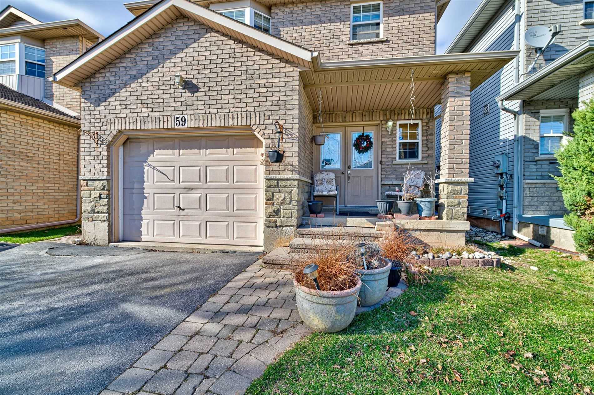 59 Kendrick Crt