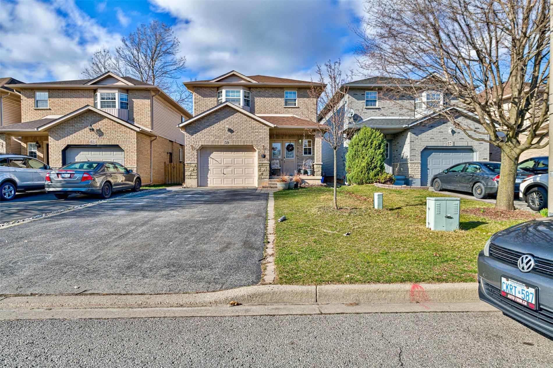 59 Kendrick Crt