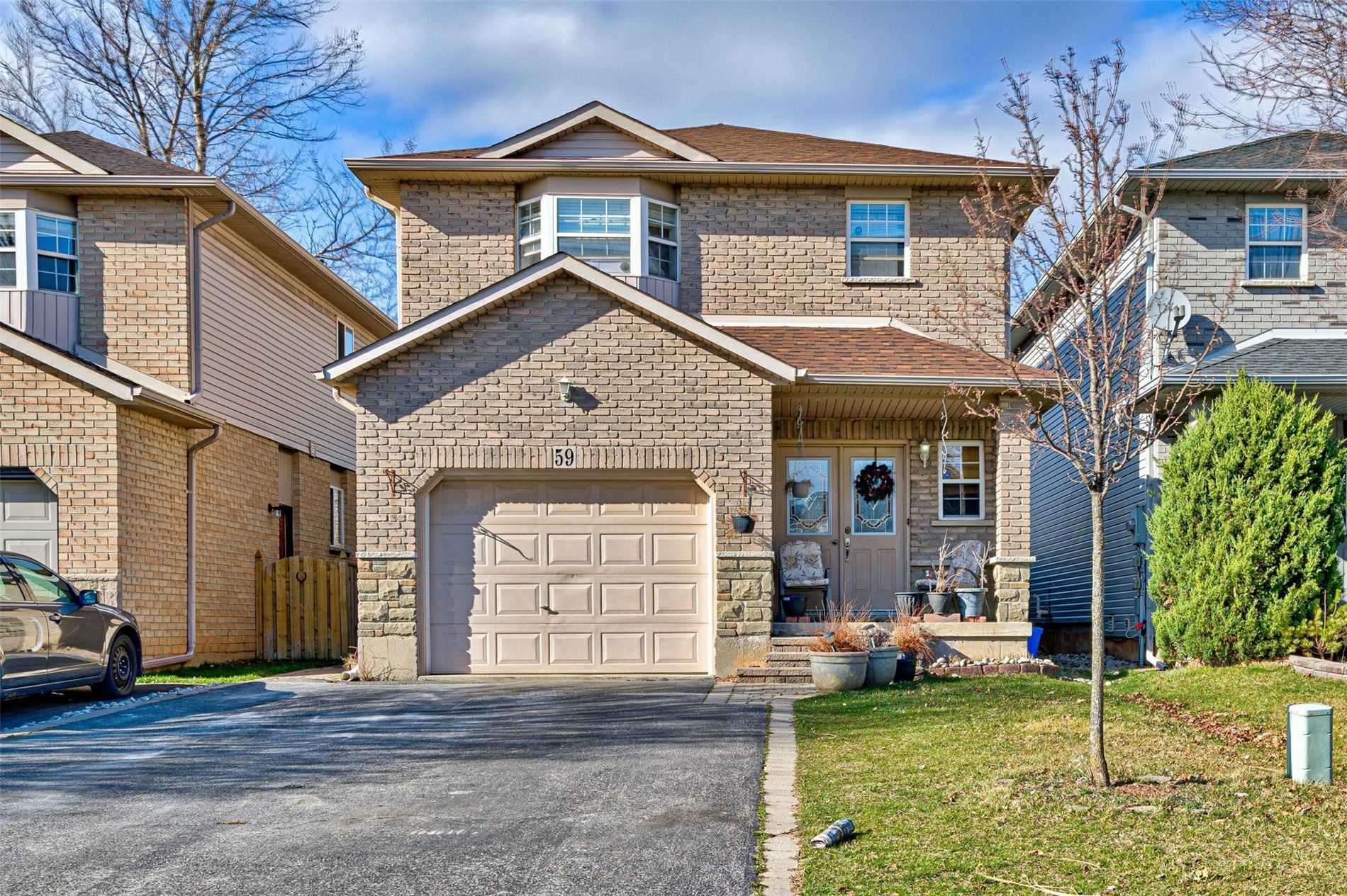 59 Kendrick Crt