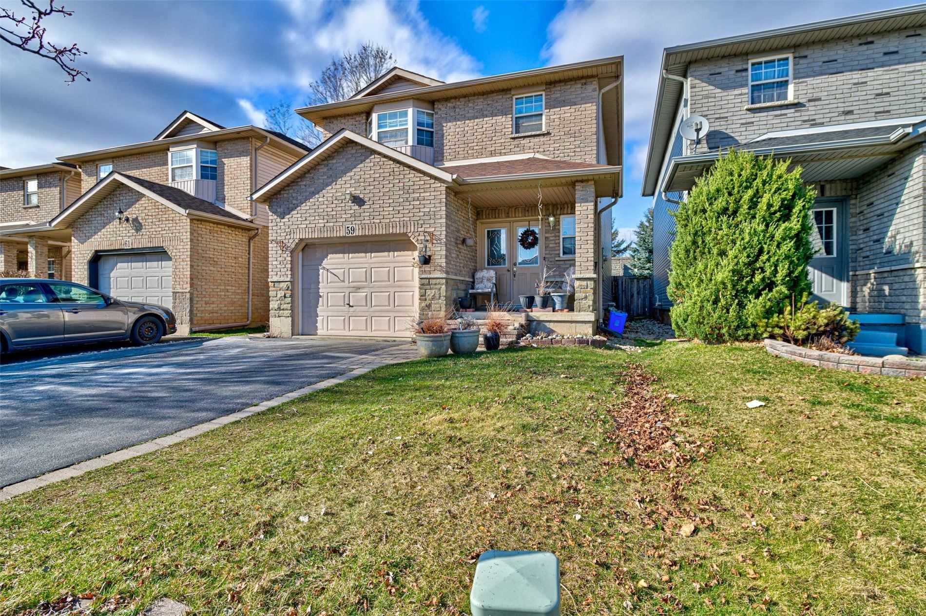 59 Kendrick Crt