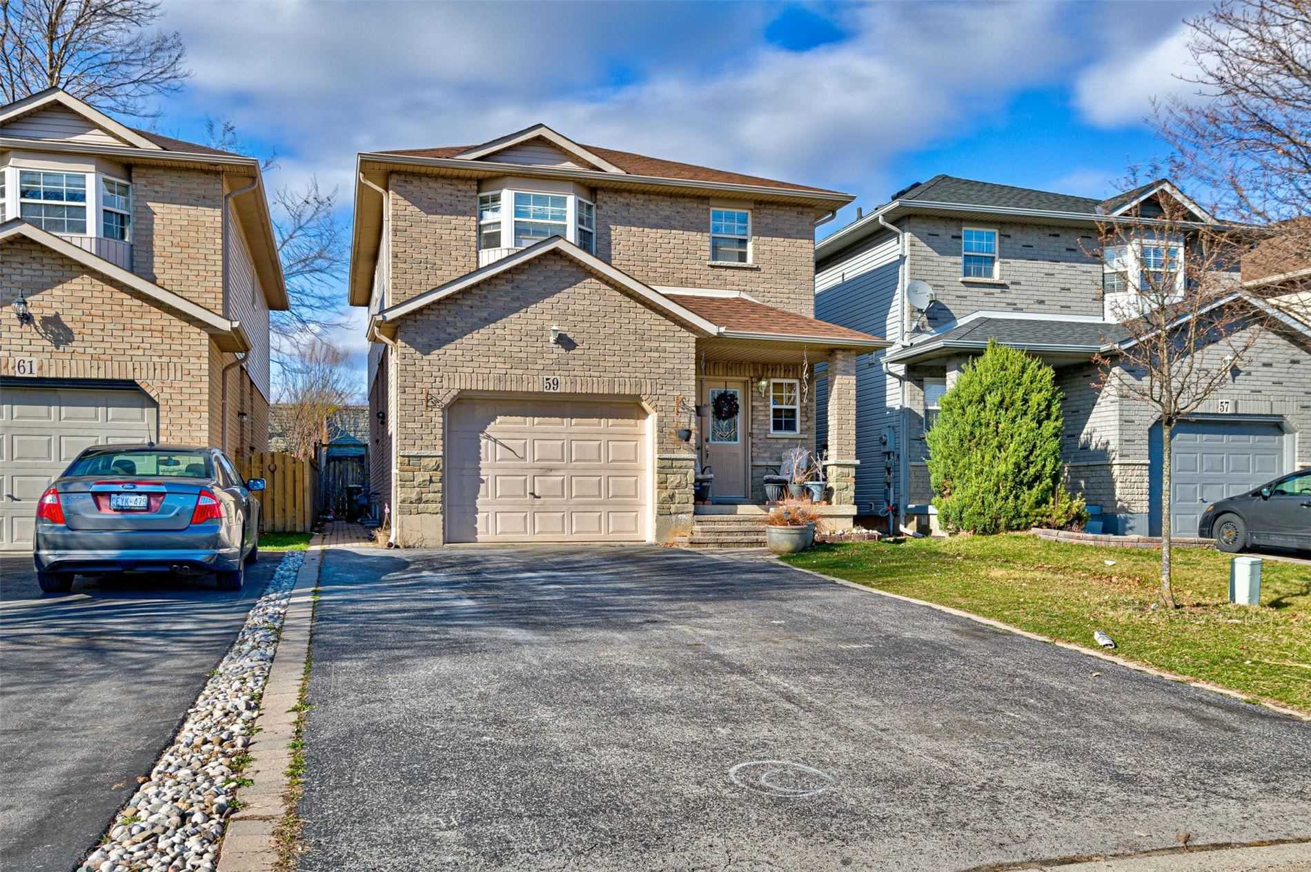 59 Kendrick Crt