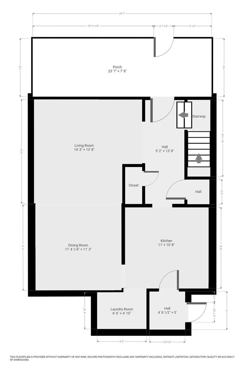 105 John St
