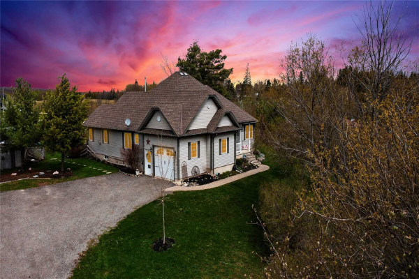 21 Church St, Melancthon