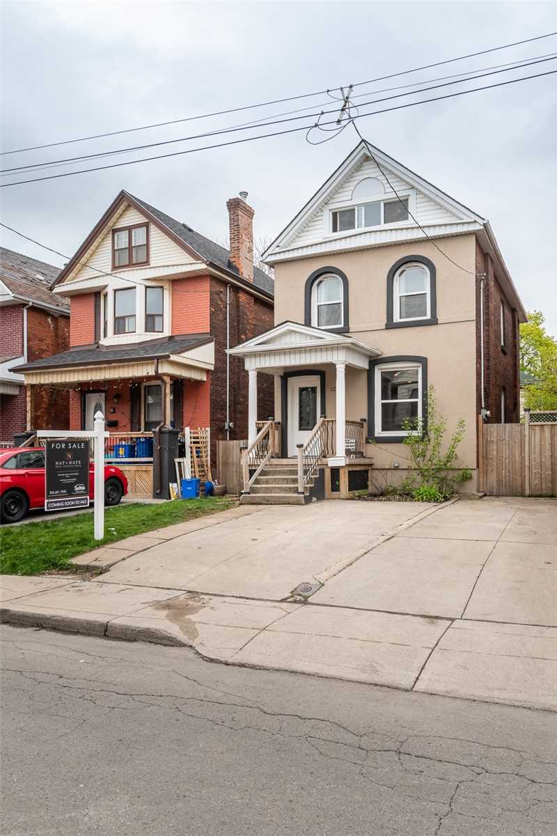 12 Somerset Ave