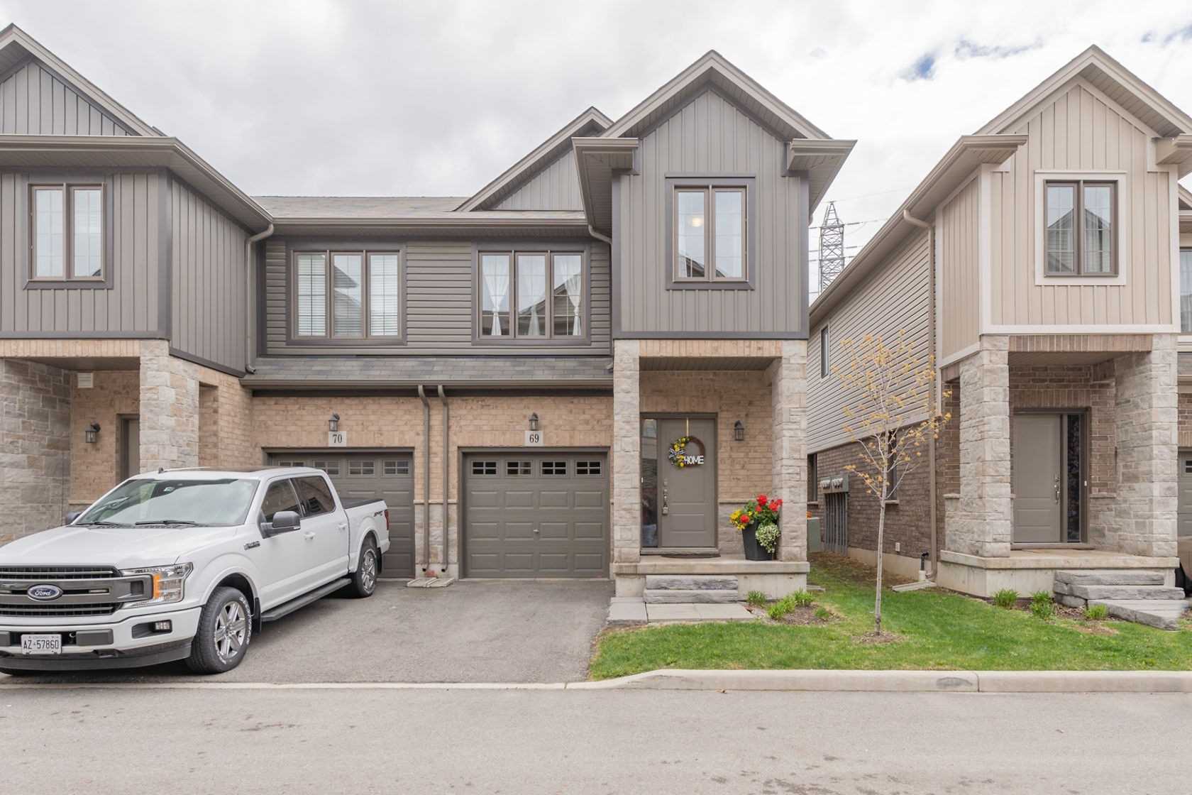 377 Glancaster Rd, #69