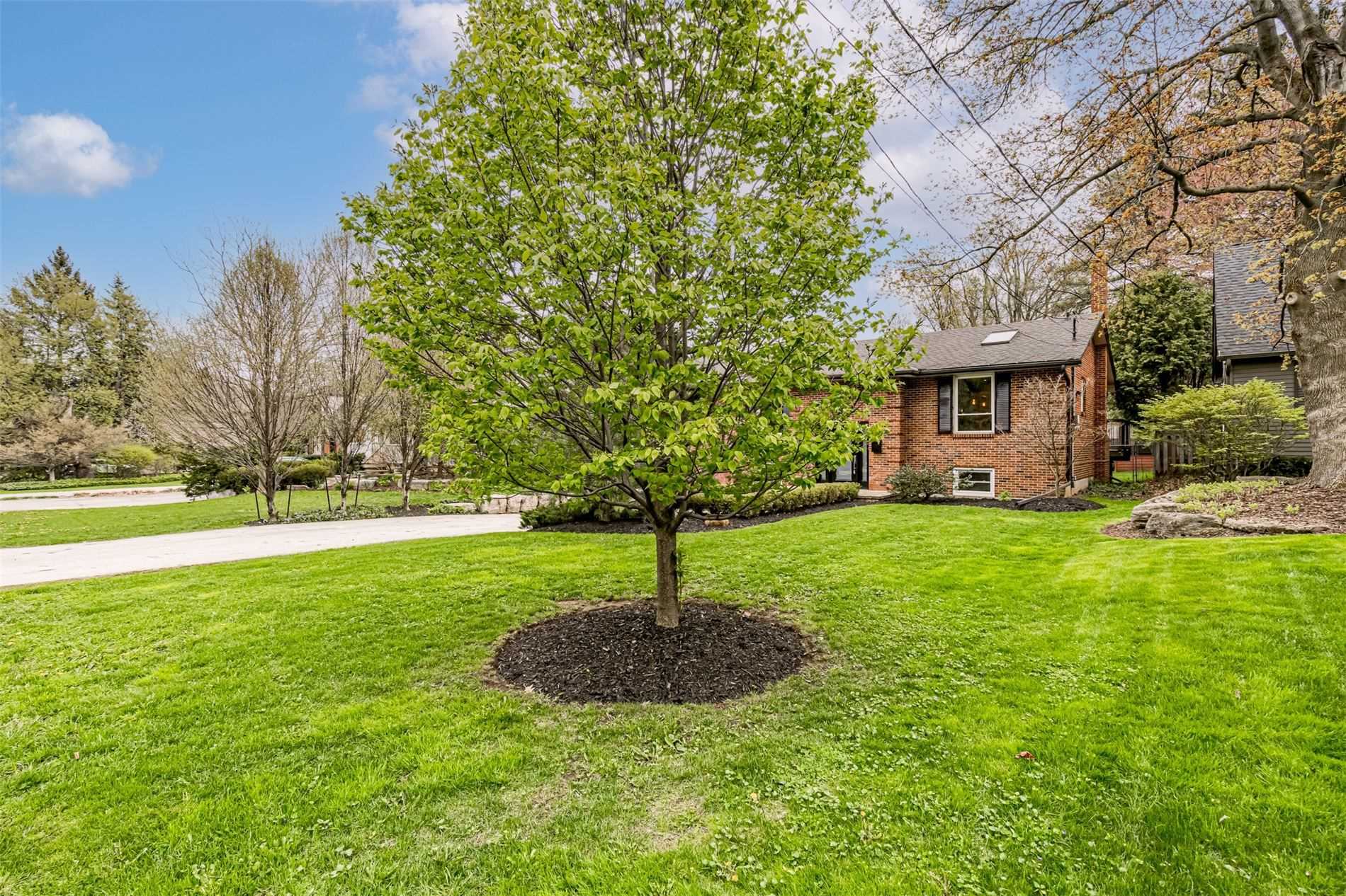 34 Jerseyville Rd E