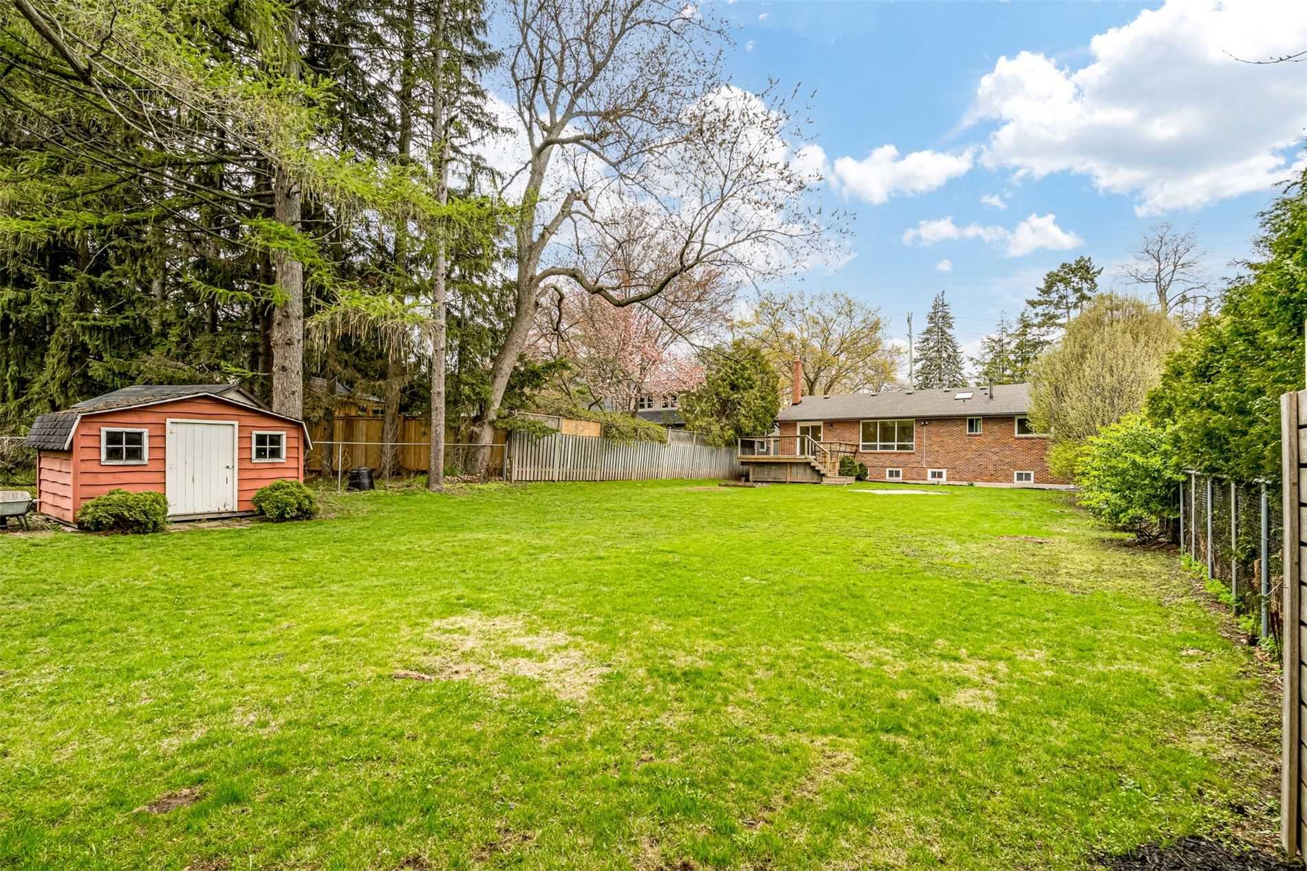34 Jerseyville Rd E