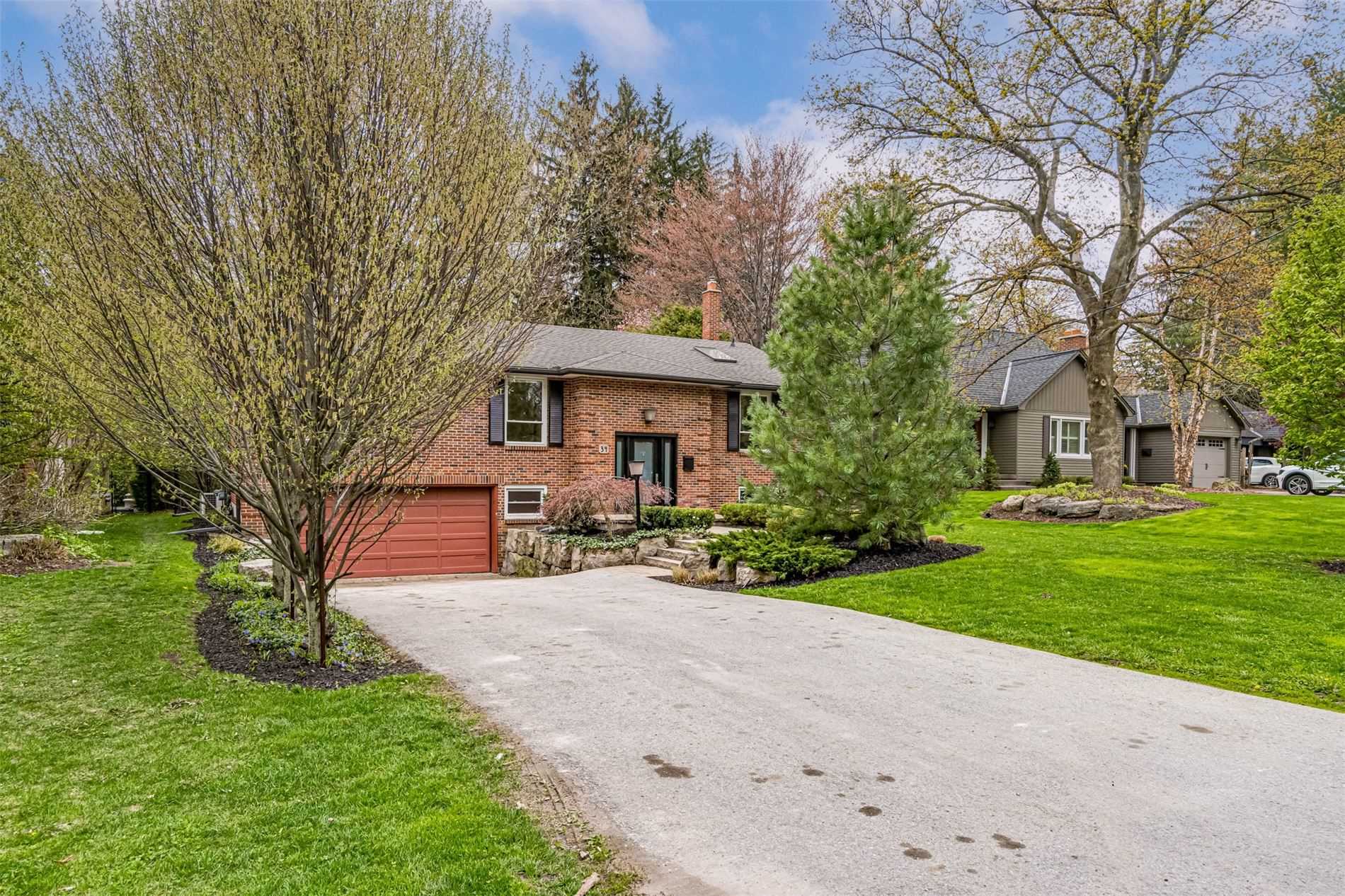 34 Jerseyville Rd E