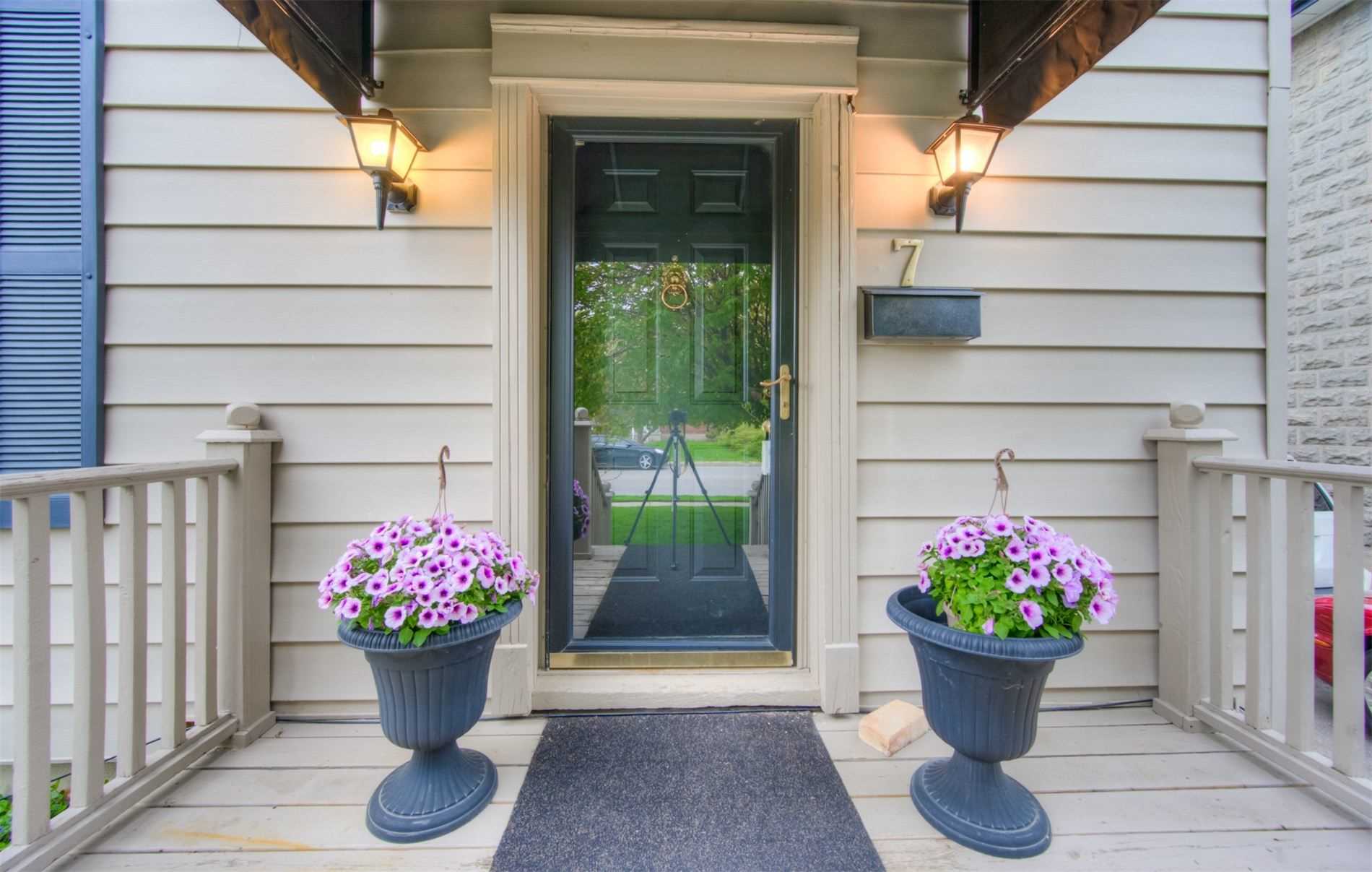 7 Elgin St