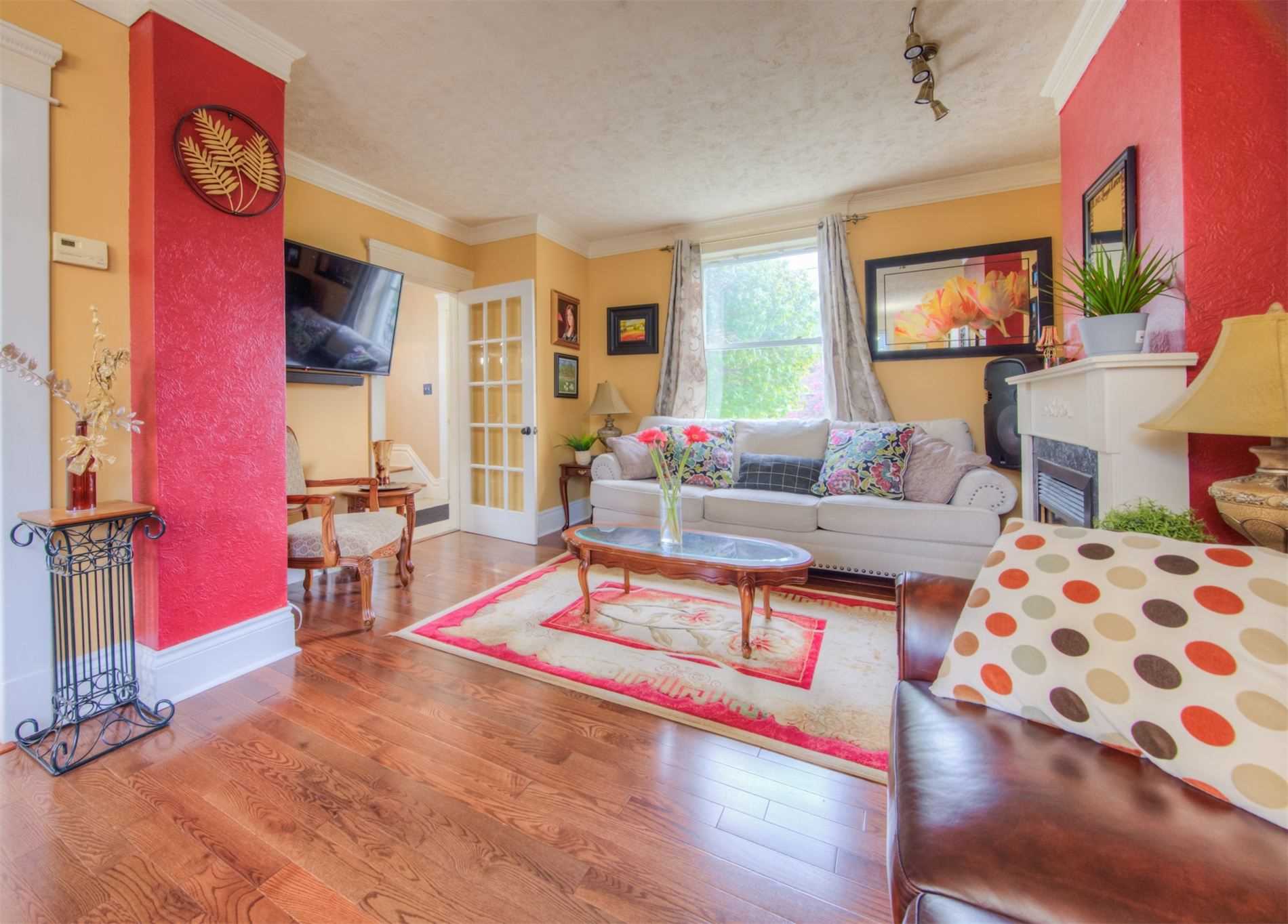 7 Elgin St