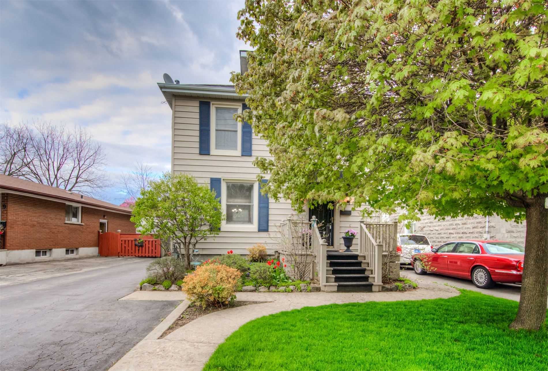 7 Elgin St