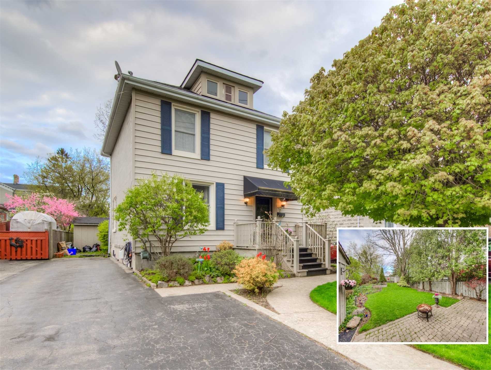 7 Elgin St