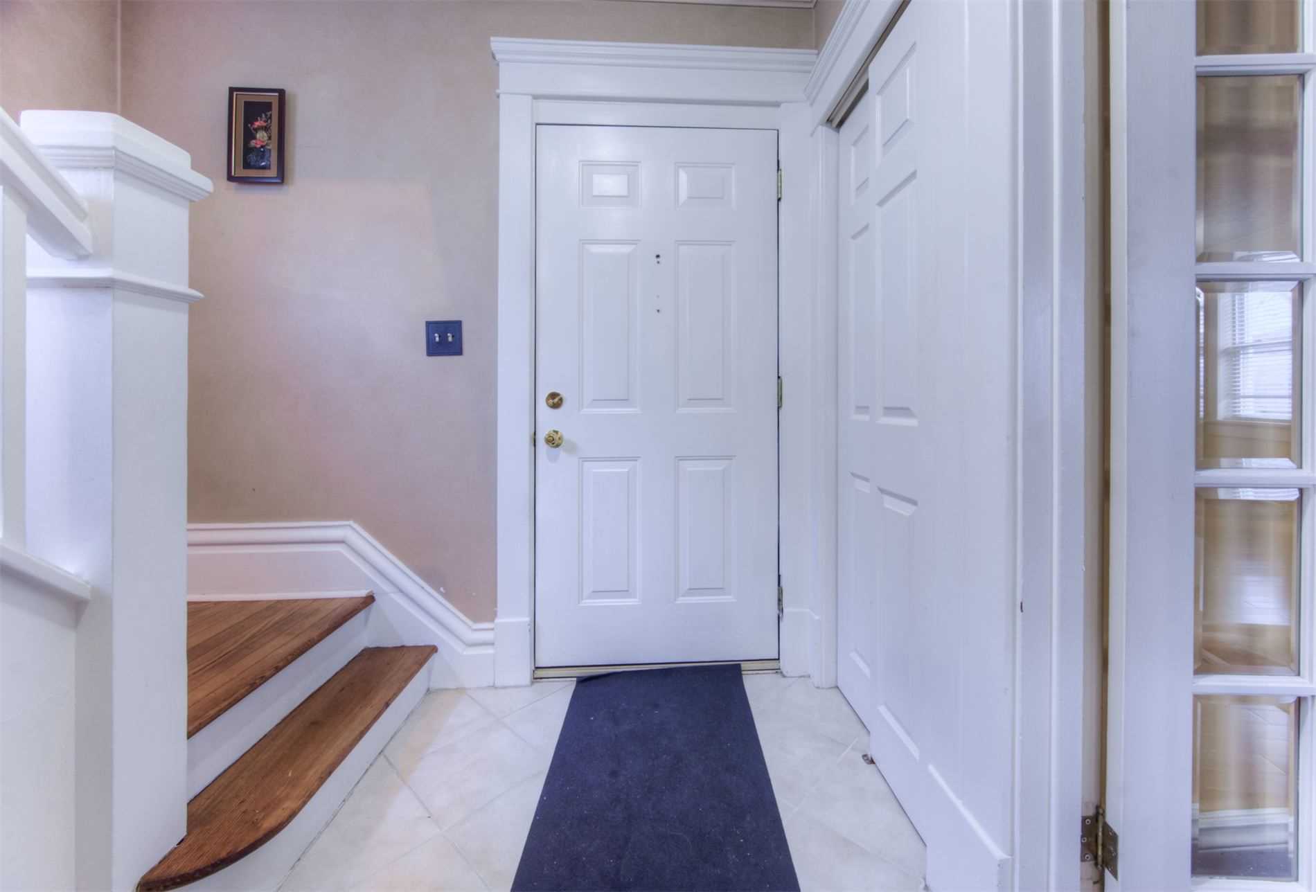 7 Elgin St