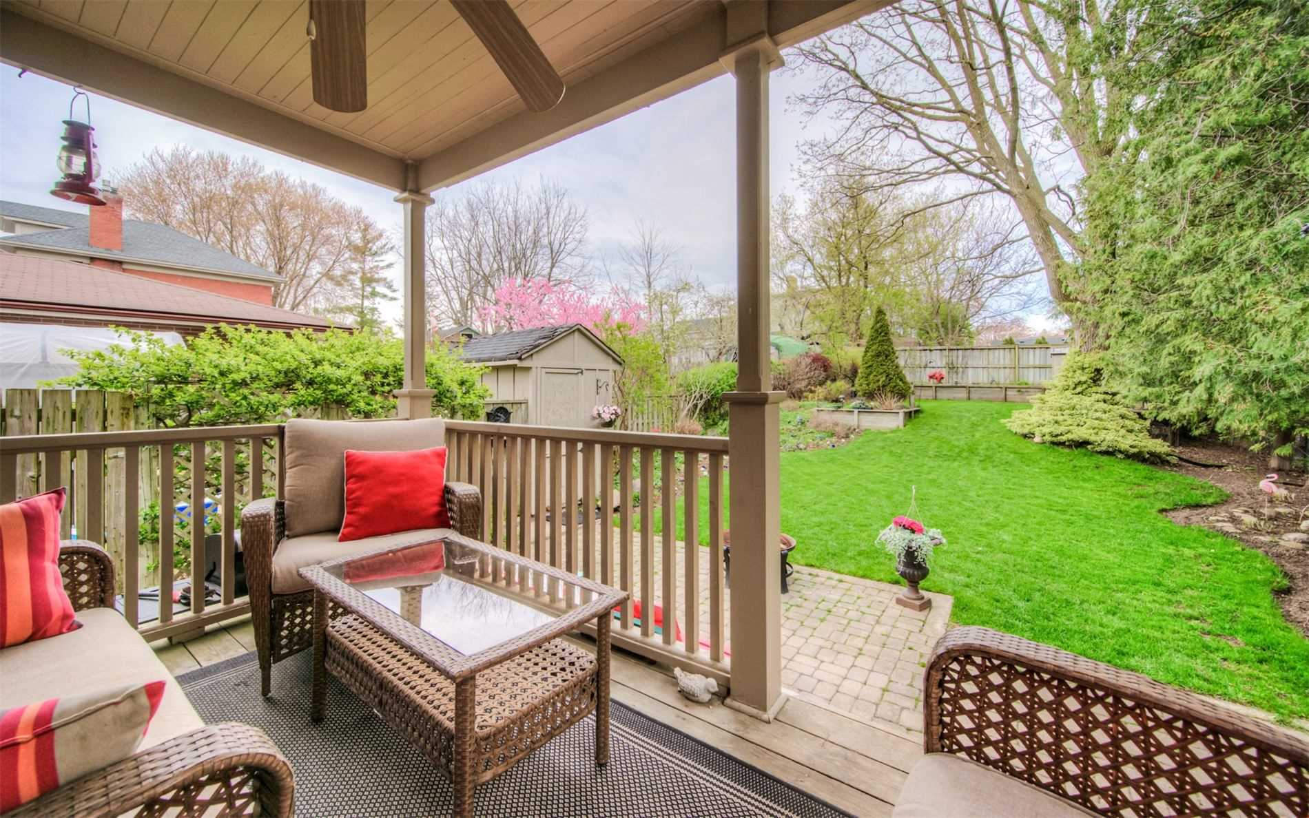7 Elgin St