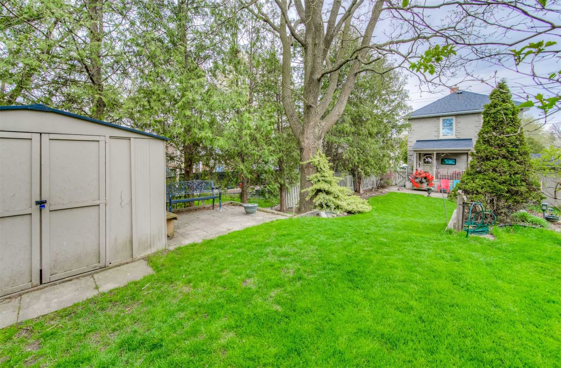 7 Elgin St