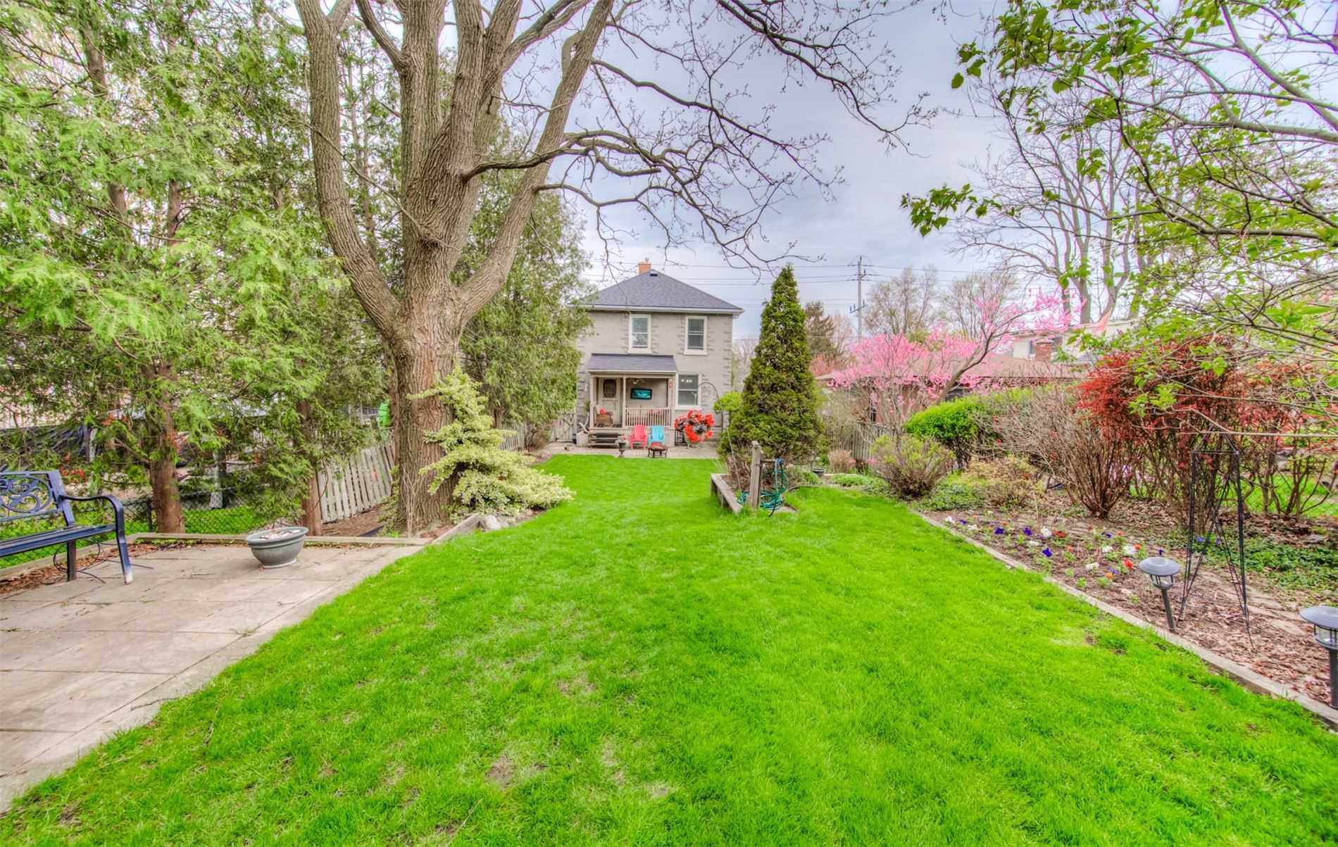 7 Elgin St
